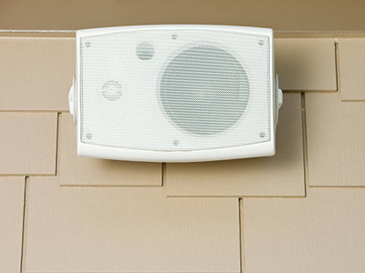 سمارٽ سائونڊ ڪوريج: وال جي چونڊ ۽ منصوبه بندي- VNETPA سان لڳل اسپيڪر